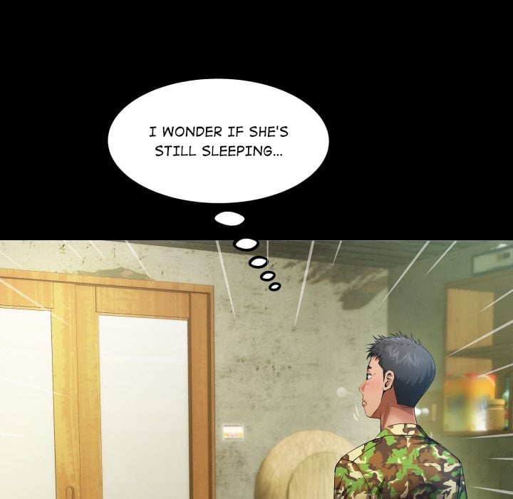 Single Room Chapter 1 - Page 36