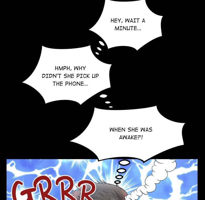 Single Room Chapter 1 - Page 41