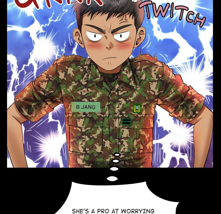 Single Room Chapter 1 - Page 42