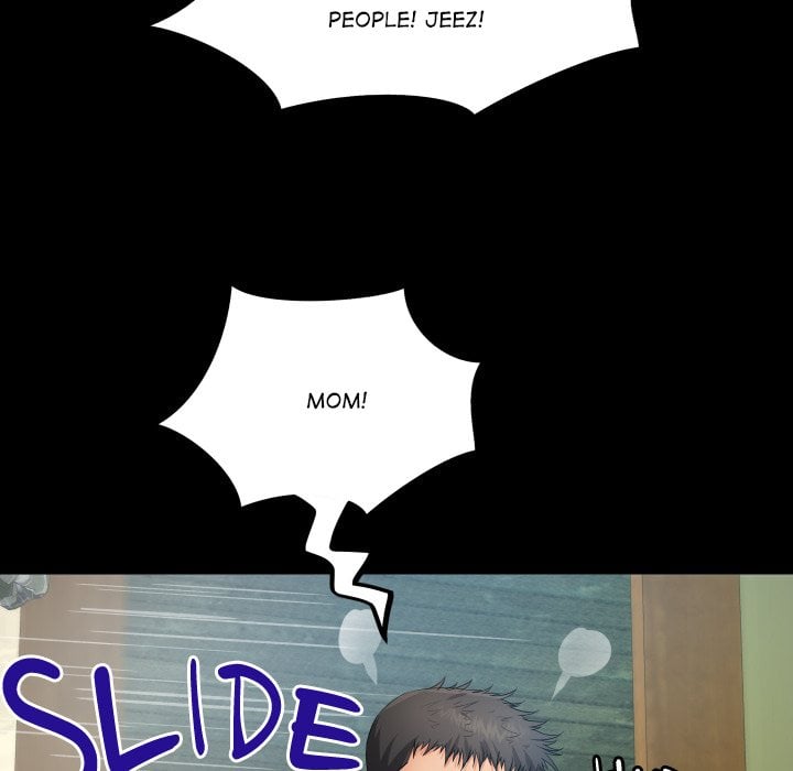 Single Room Chapter 1 - Page 43