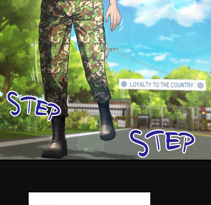 Single Room Chapter 1 - Page 6