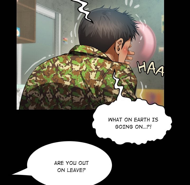 Single Room Chapter 1 - Page 54