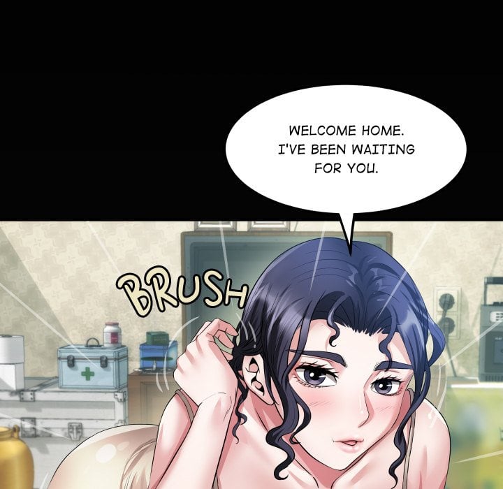 Single Room Chapter 1 - Page 56