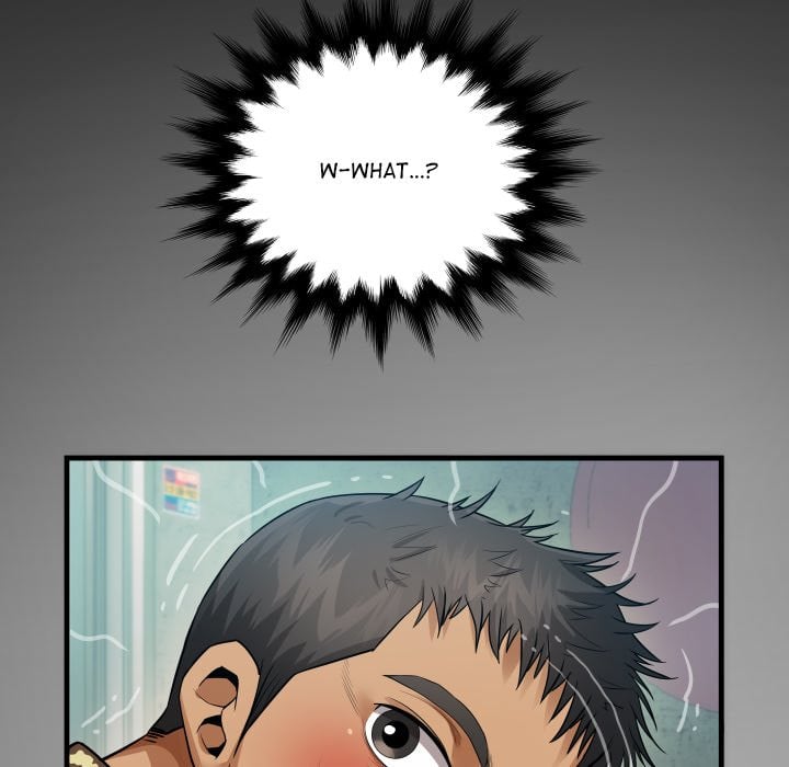 Single Room Chapter 1 - Page 58