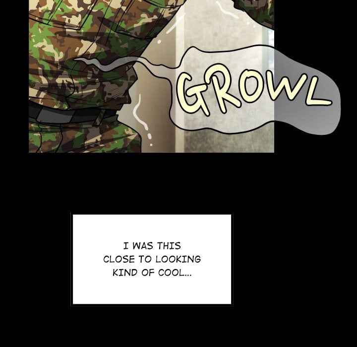 Single Room Chapter 1 - Page 85