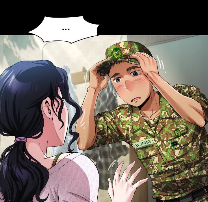 Single Room Chapter 1 - Page 86