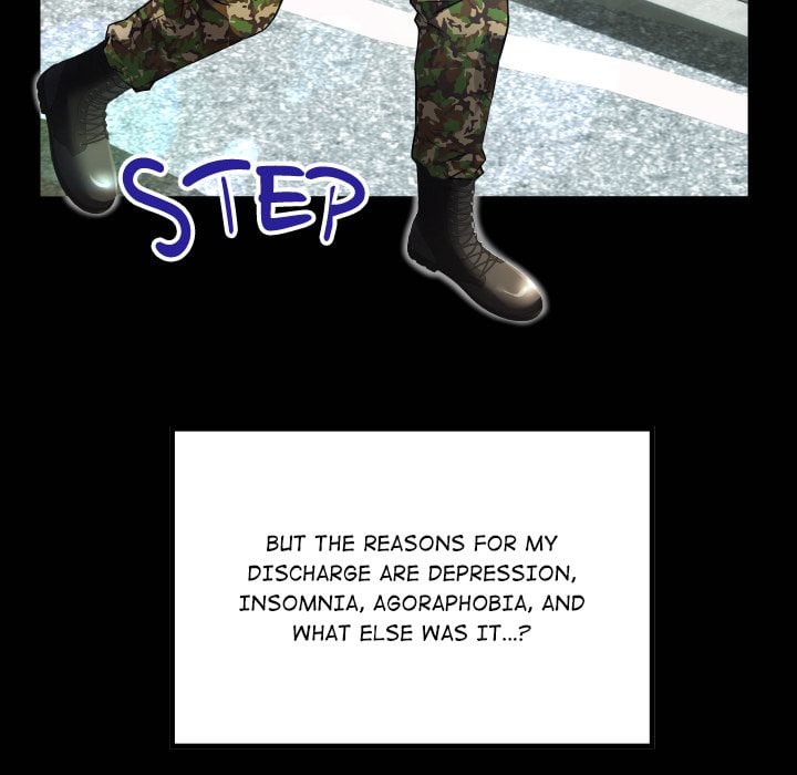 Single Room Chapter 1 - Page 10