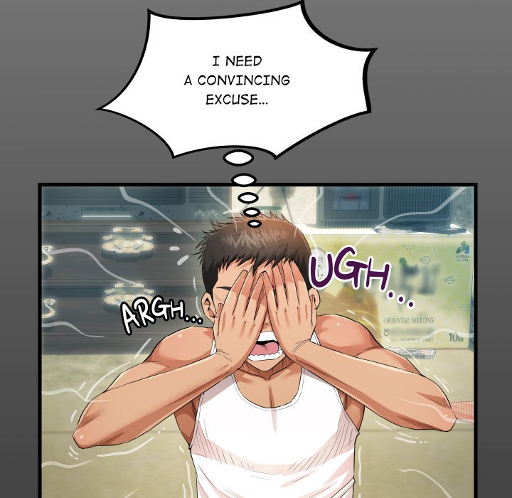 Single Room Chapter 2 - Page 17