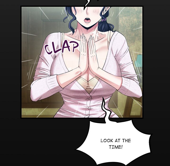 Single Room Chapter 2 - Page 19