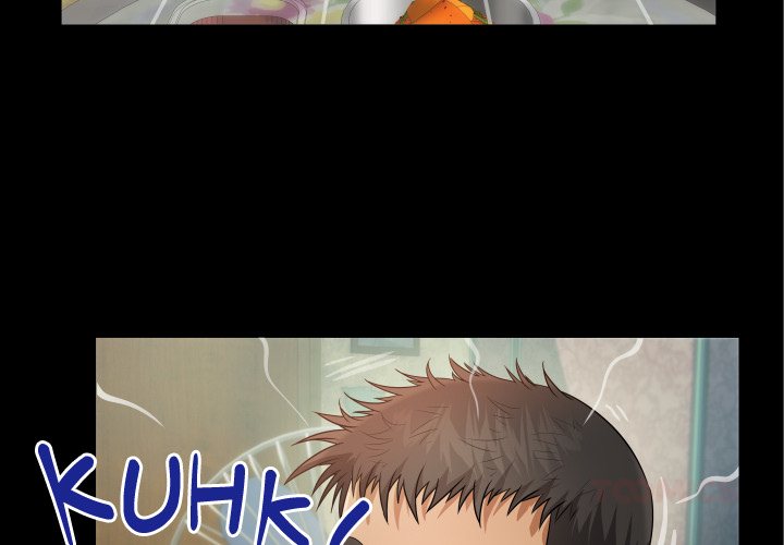 Single Room Chapter 2 - Page 3