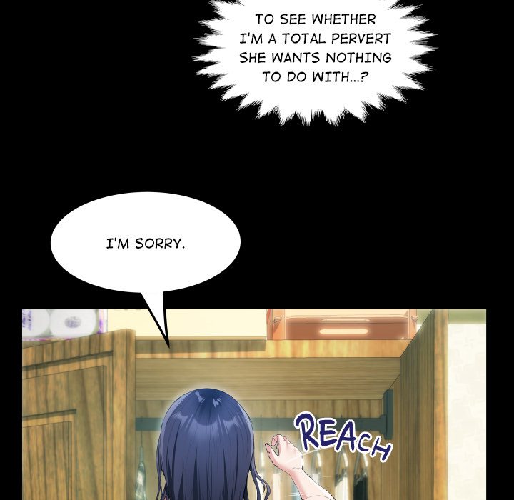 Single Room Chapter 2 - Page 28