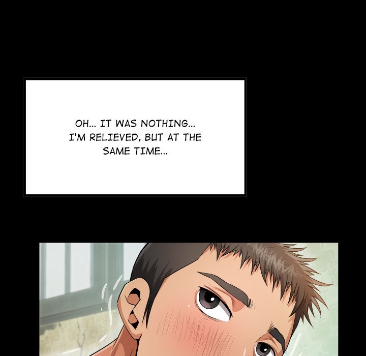 Single Room Chapter 2 - Page 33