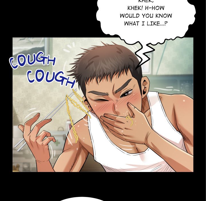 Single Room Chapter 2 - Page 5