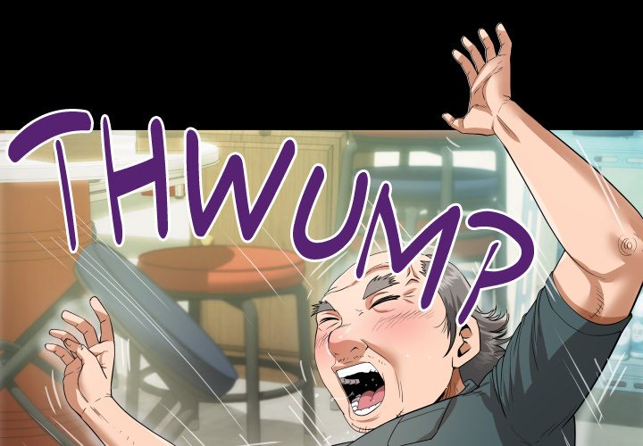 Single Room Chapter 3 - Page 1