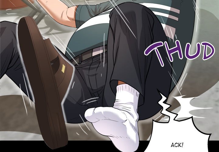 Single Room Chapter 3 - Page 2