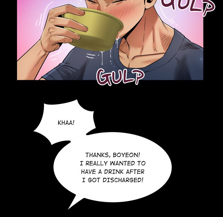 Single Room Chapter 3 - Page 104