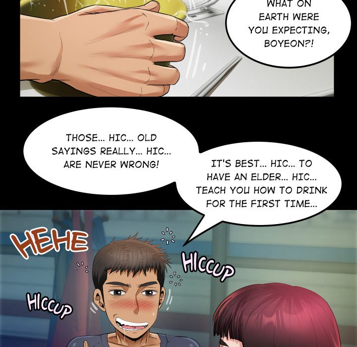 Single Room Chapter 3 - Page 106