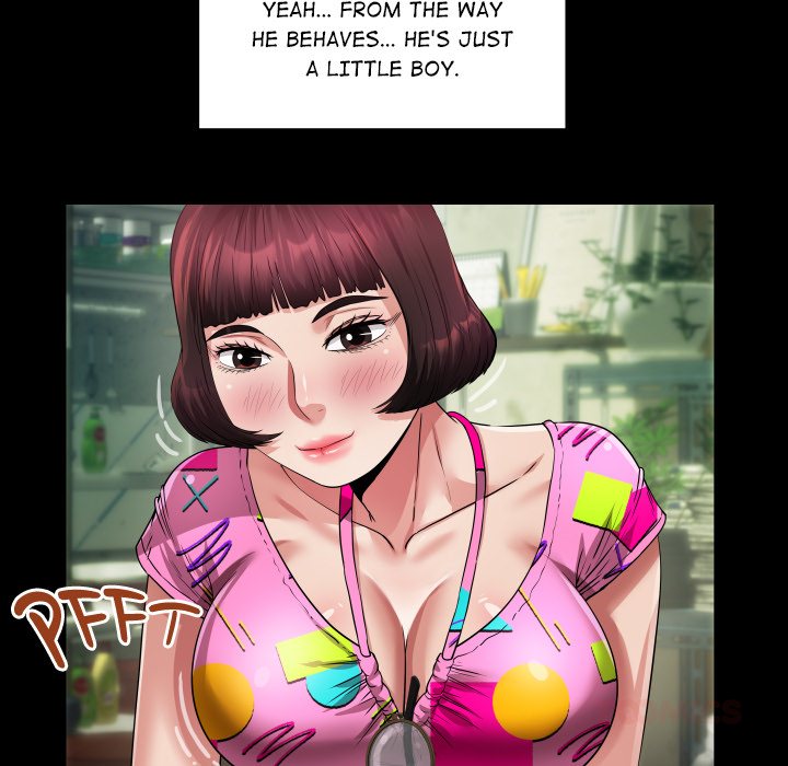 Single Room Chapter 3 - Page 108