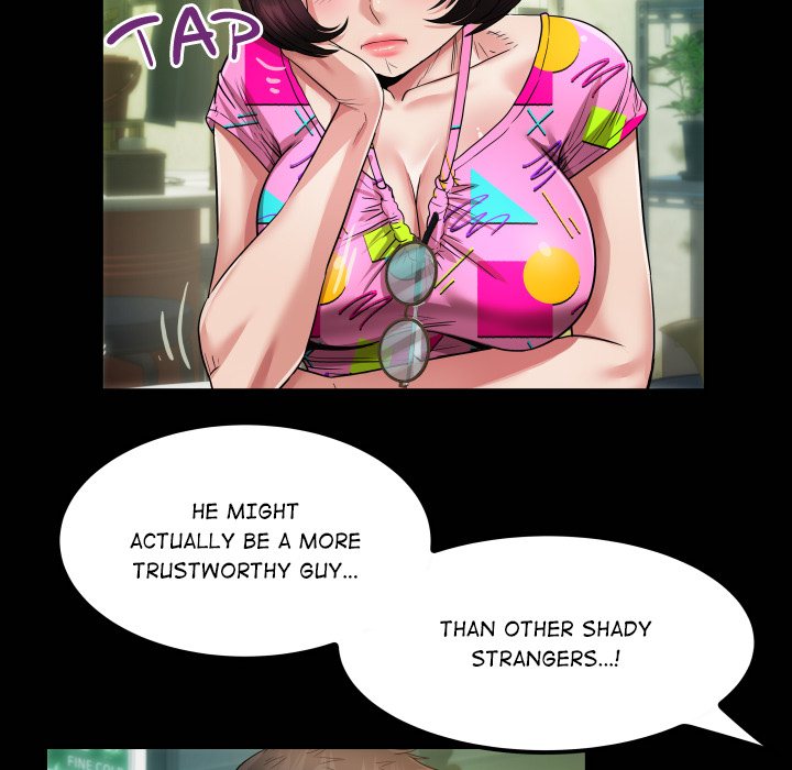 Single Room Chapter 3 - Page 116