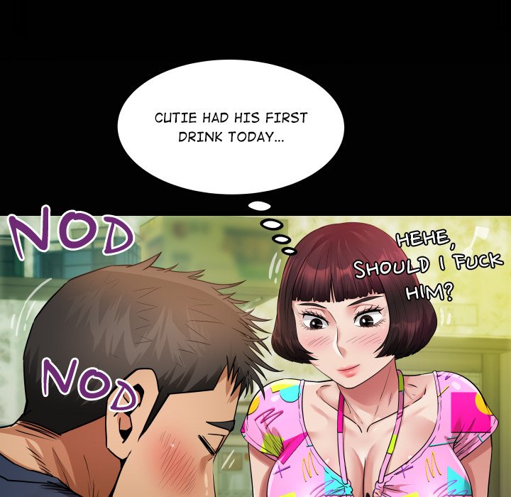 Single Room Chapter 3 - Page 119