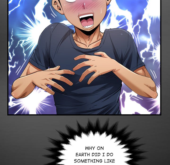 Single Room Chapter 3 - Page 14