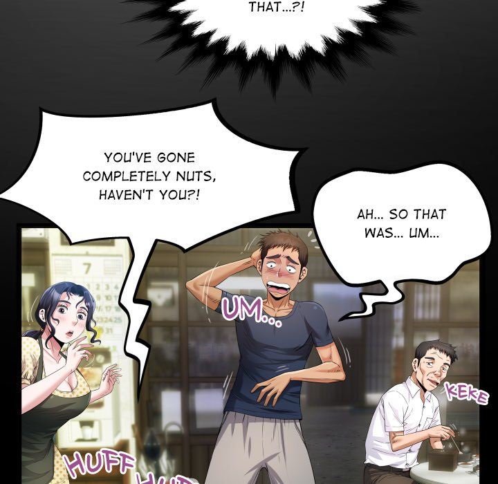 Single Room Chapter 3 - Page 15