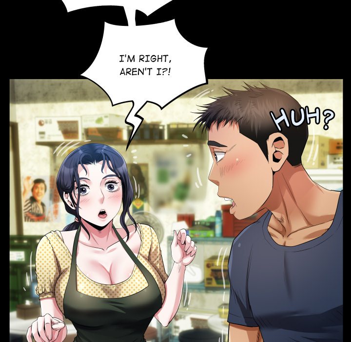 Single Room Chapter 3 - Page 17