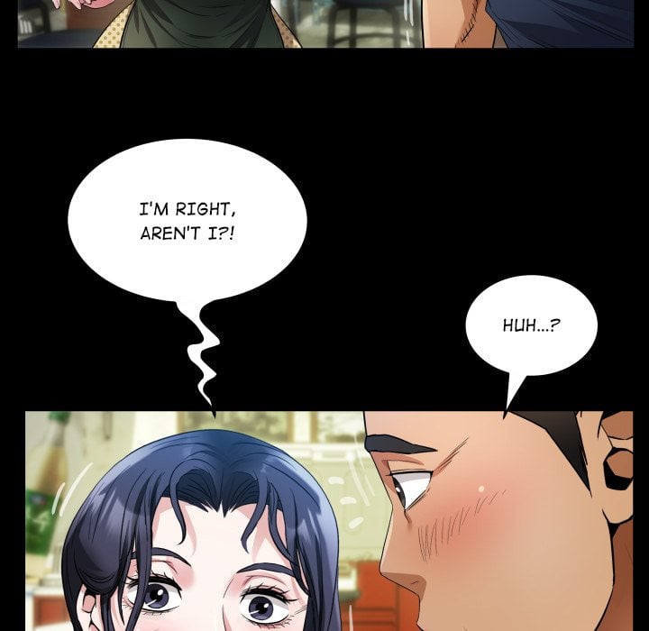 Single Room Chapter 3 - Page 18