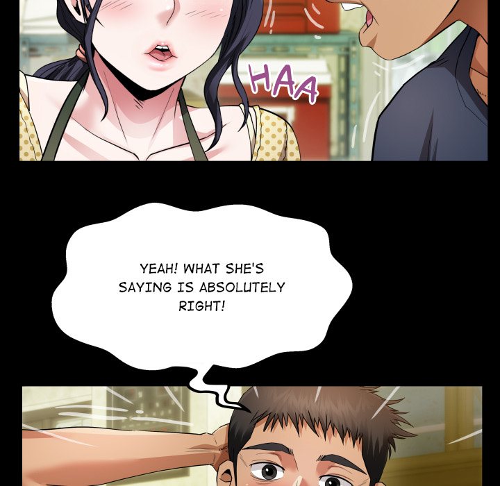 Single Room Chapter 3 - Page 19