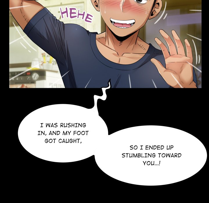 Single Room Chapter 3 - Page 20