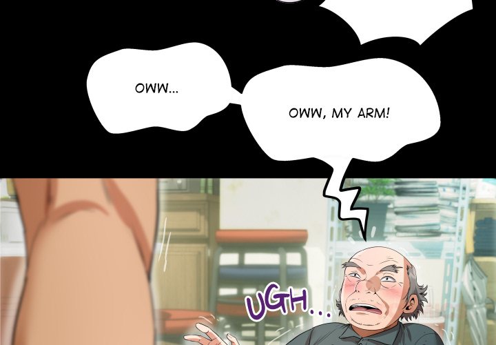 Single Room Chapter 3 - Page 3