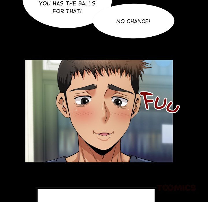 Single Room Chapter 3 - Page 24