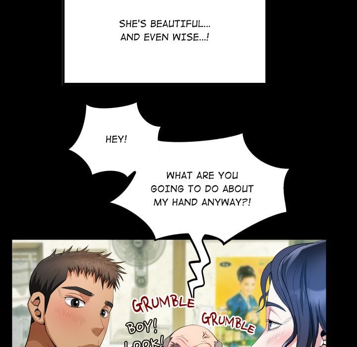 Single Room Chapter 3 - Page 25