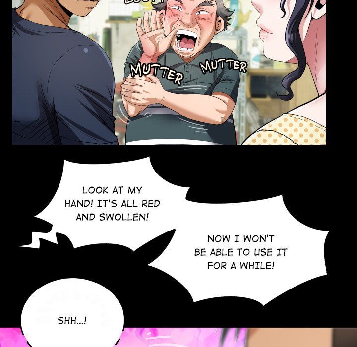 Single Room Chapter 3 - Page 26