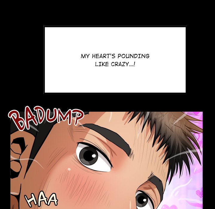 Single Room Chapter 3 - Page 29