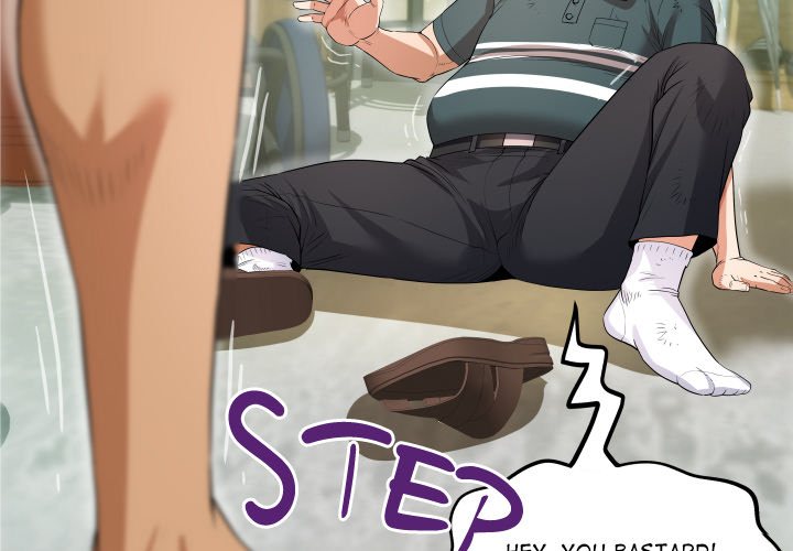 Single Room Chapter 3 - Page 4