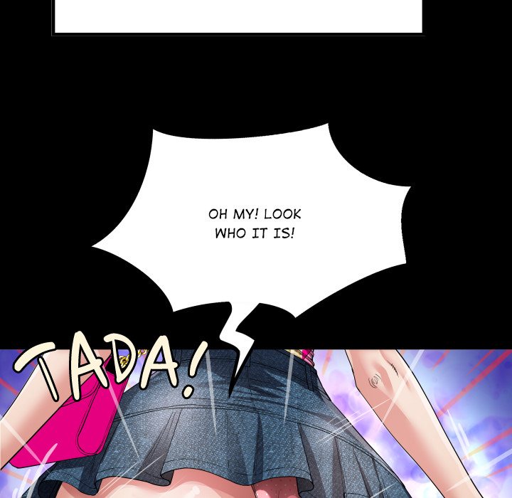 Single Room Chapter 3 - Page 31