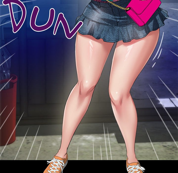 Single Room Chapter 3 - Page 34