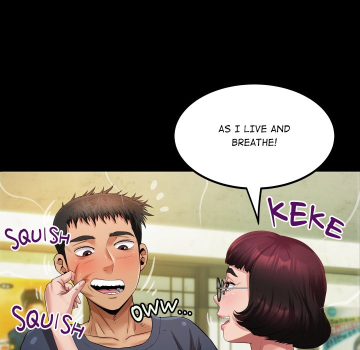 Single Room Chapter 3 - Page 37