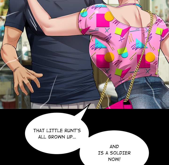 Single Room Chapter 3 - Page 38