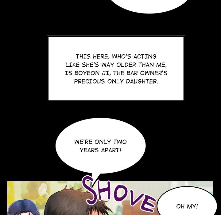 Single Room Chapter 3 - Page 39