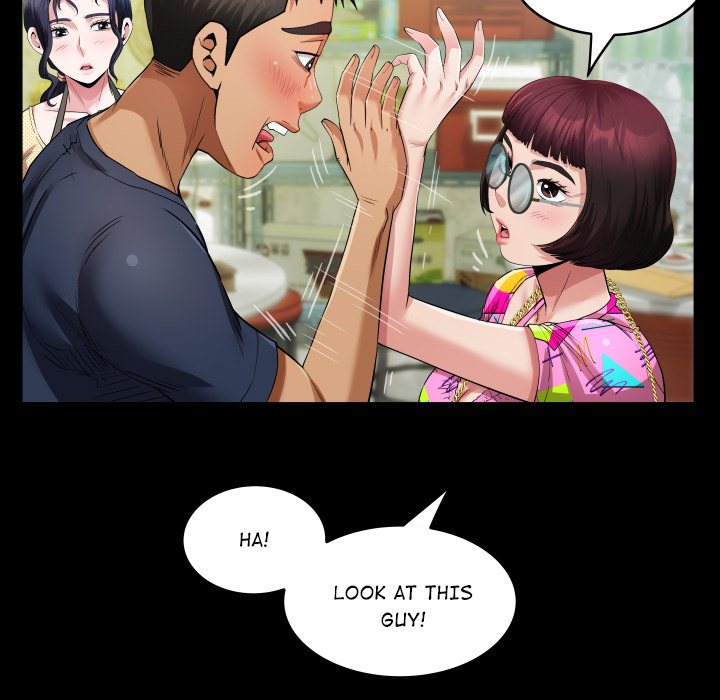 Single Room Chapter 3 - Page 40