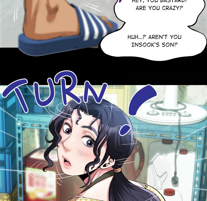 Single Room Chapter 3 - Page 5