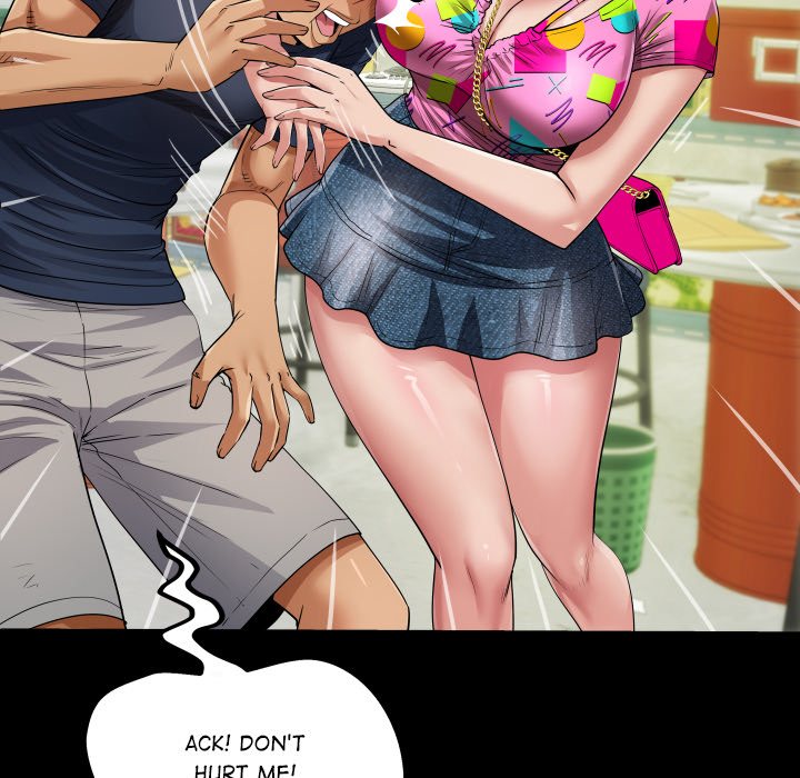 Single Room Chapter 3 - Page 42