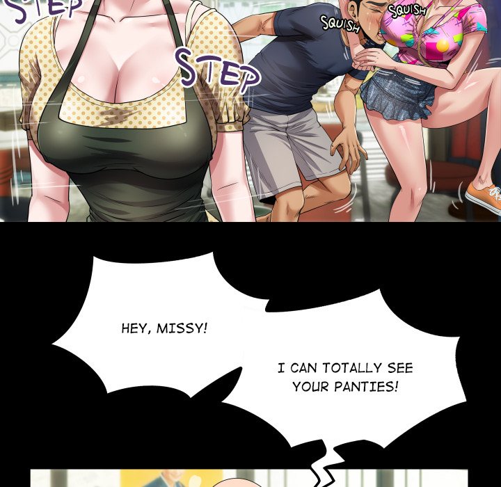 Single Room Chapter 3 - Page 46