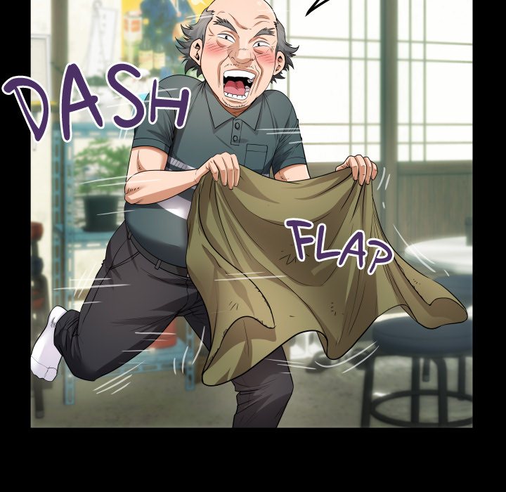 Single Room Chapter 3 - Page 47