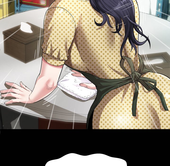 Single Room Chapter 3 - Page 6