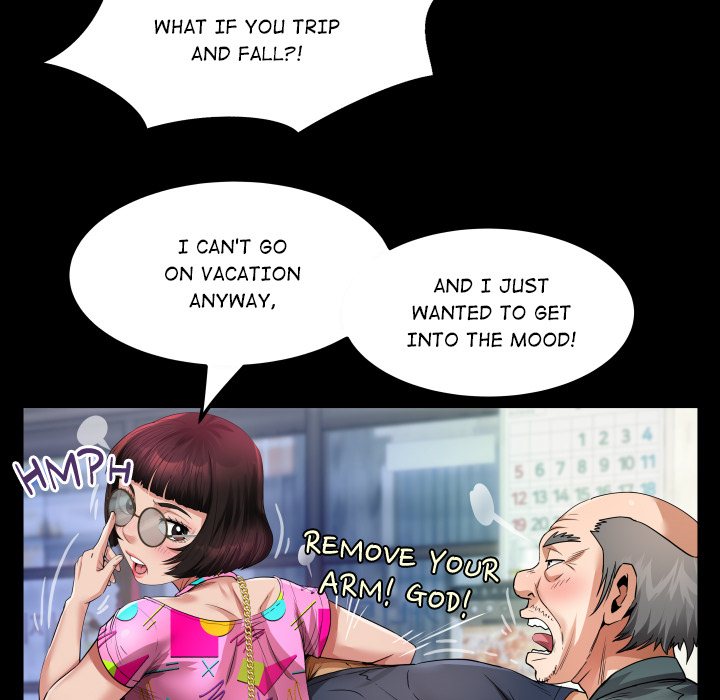 Single Room Chapter 3 - Page 52