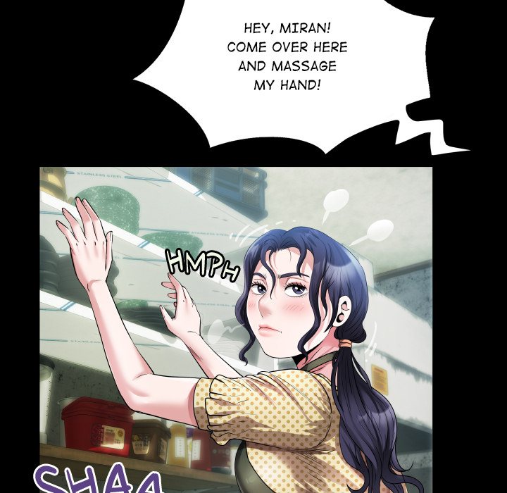 Single Room Chapter 3 - Page 56