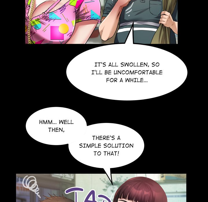 Single Room Chapter 3 - Page 60